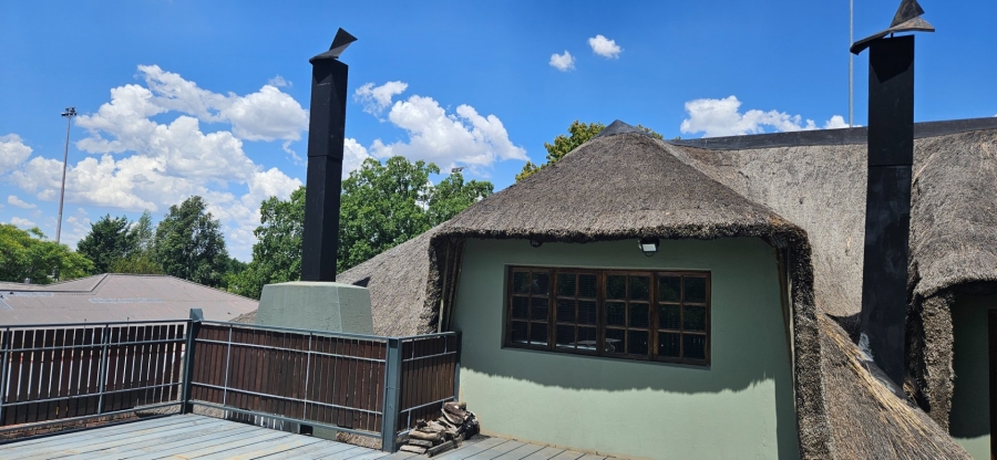 4 Bedroom Property for Sale in Dan Pienaar Free State